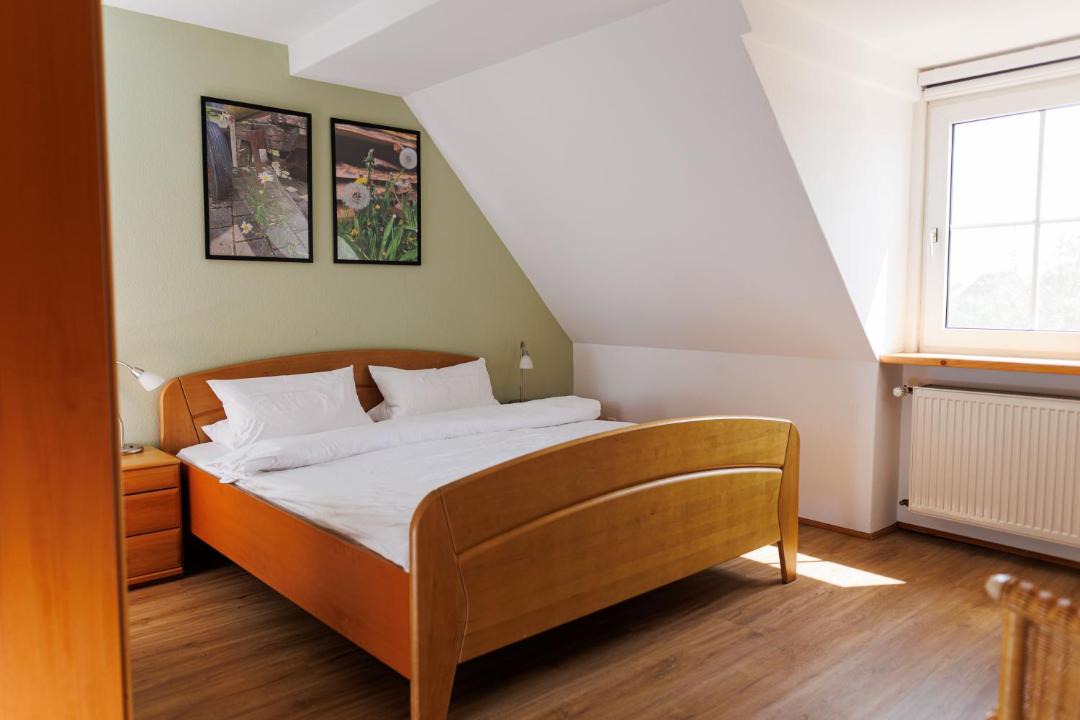 Photo of Bedroom in Gunzenhausen