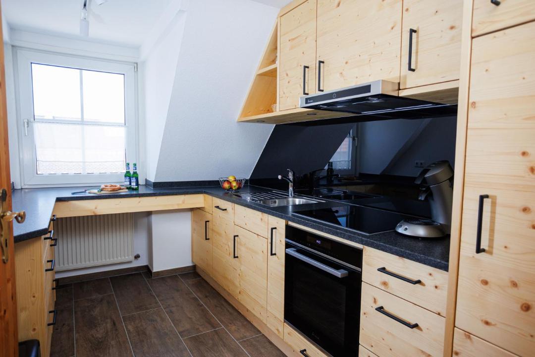 Photo of Kitchen in Gunzenhausen