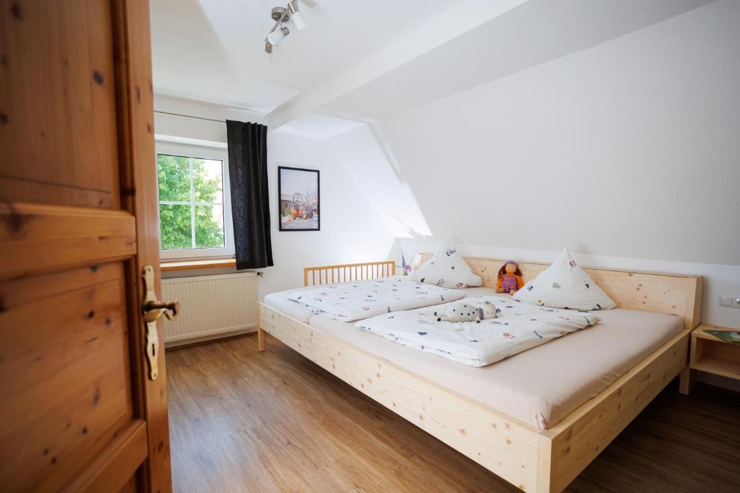 Photo of Bedroom in Gunzenhausen
