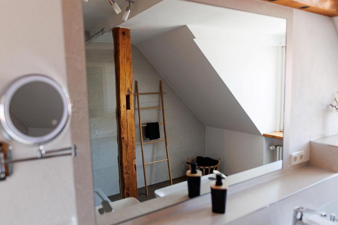 Photo of Bathroom in Gunzenhausen