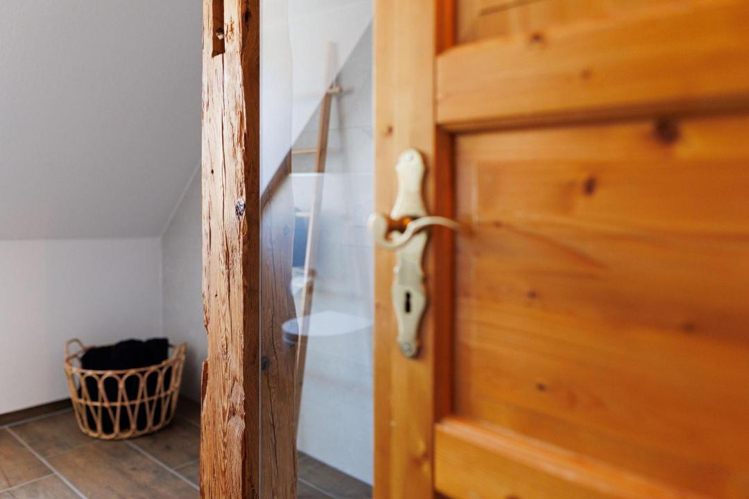 Photo of Bathroom in Gunzenhausen