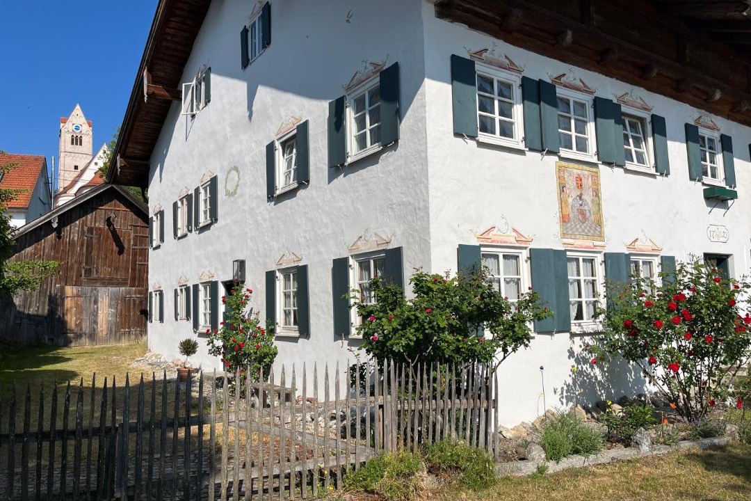Photo of Others in Fuchstal
