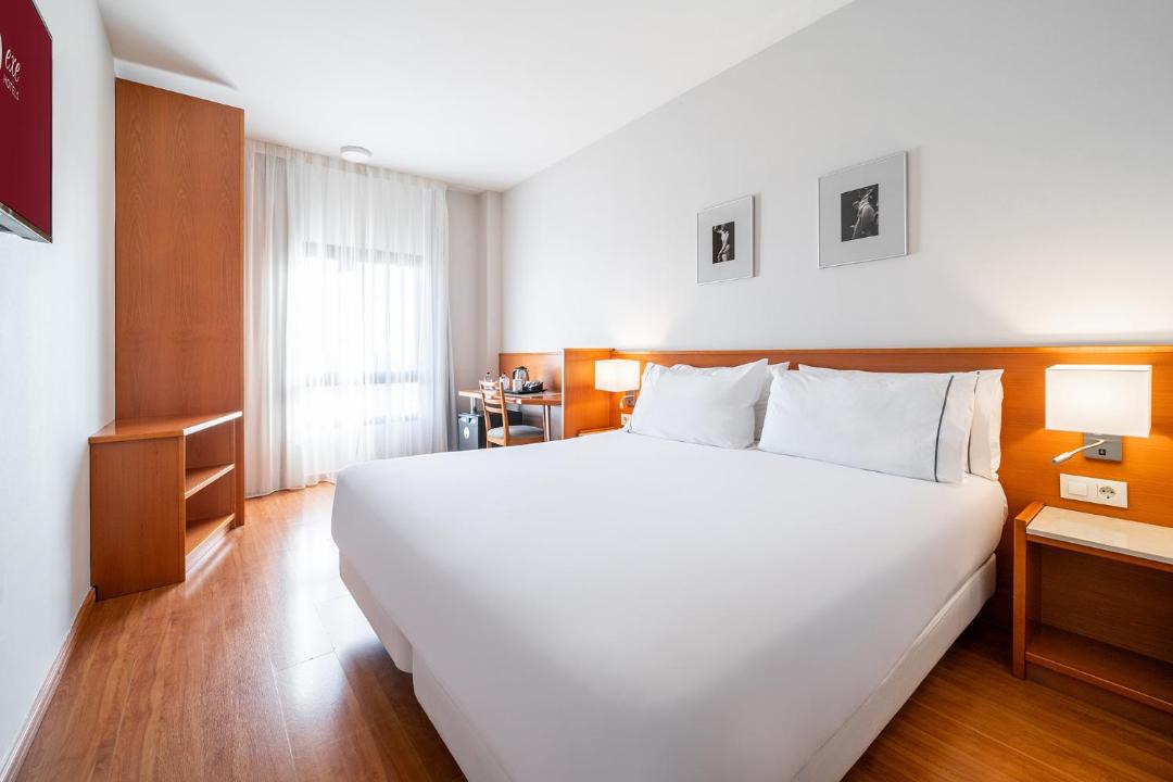 Photo of Bedroom in Pozuelo de Alarcon