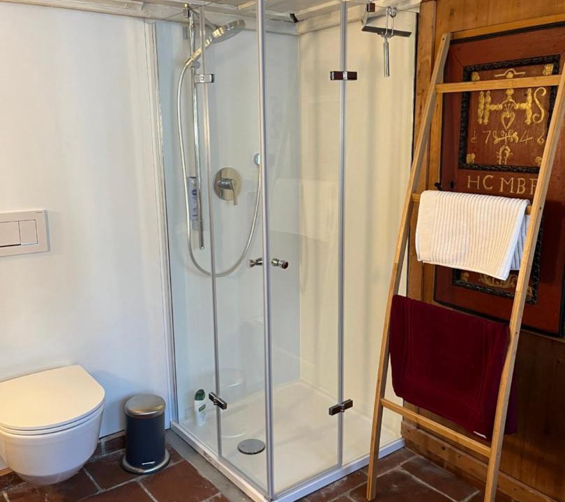 Photo of Bathroom in Fuchstal