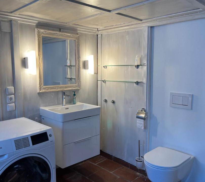 Photo of Bathroom in Fuchstal