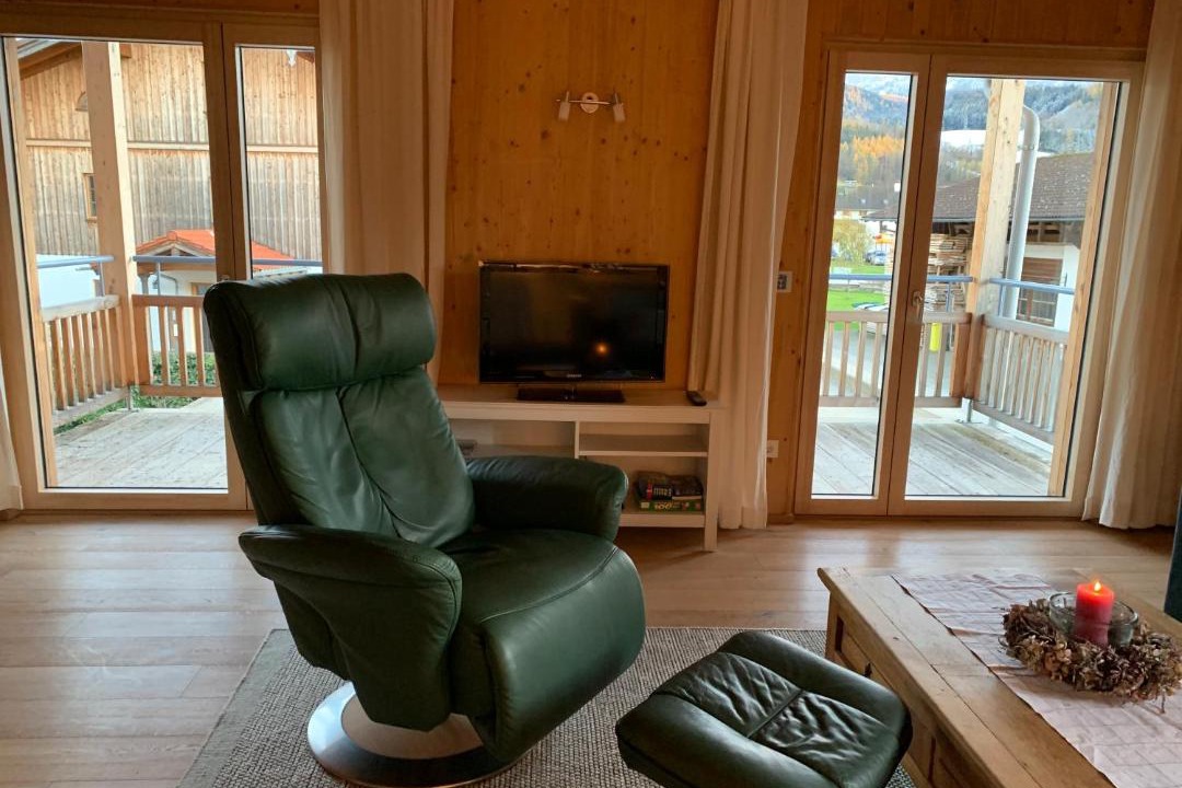 Photo of Livingroom in Bernau am Chiemsee