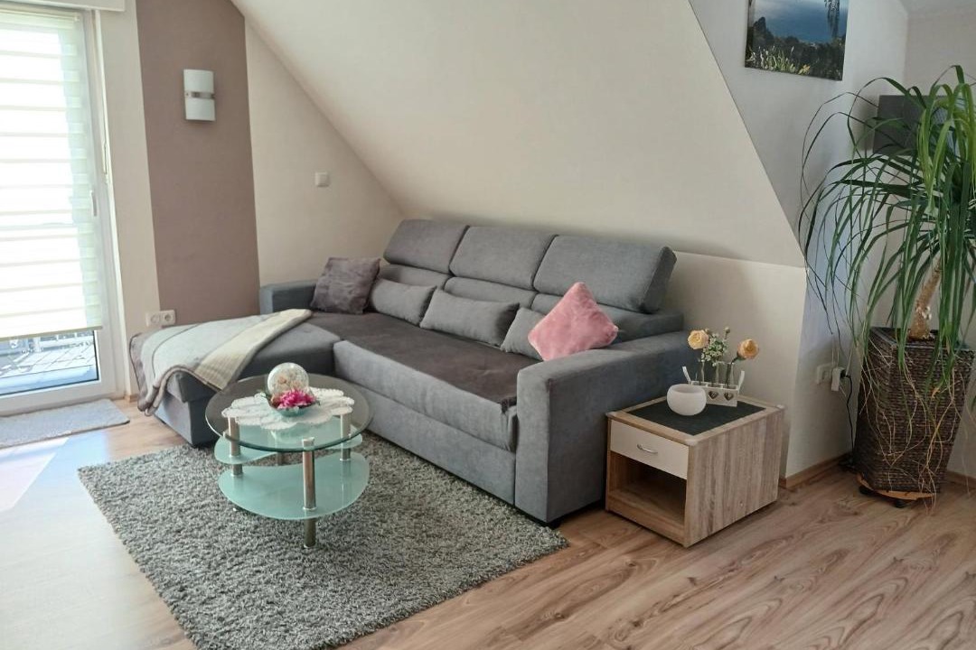 Photo of Livingroom in Sulzheim