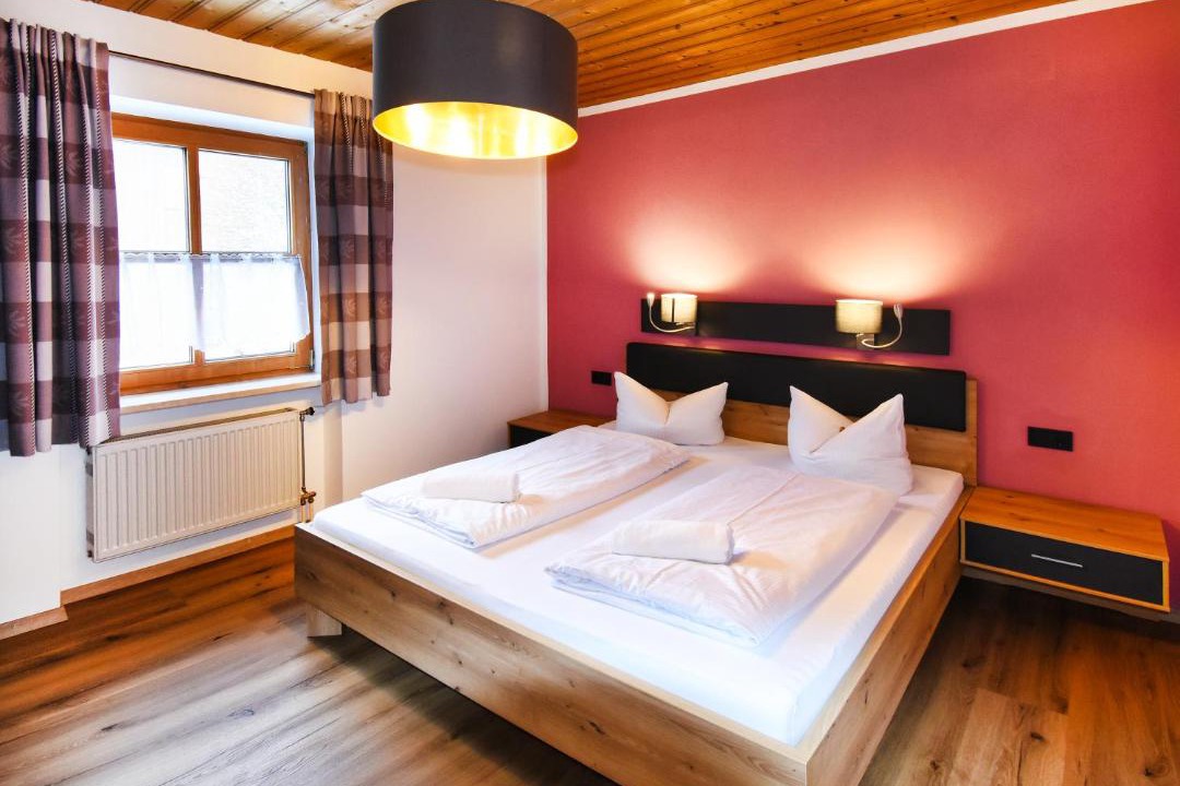 Photo of Bedroom in Heitlern
