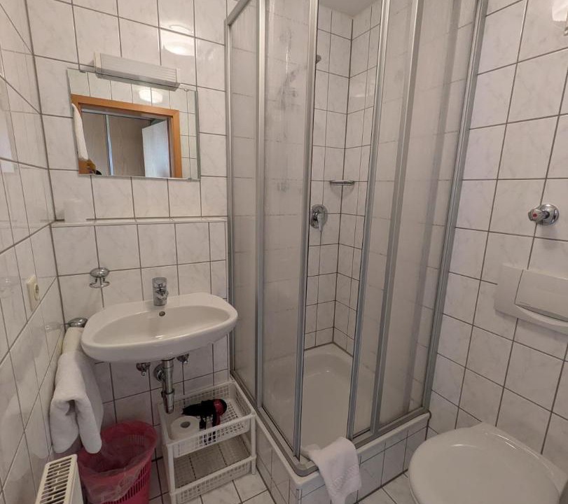 Photo of Bathroom in Safferstetten