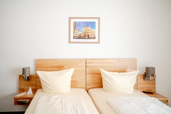 Photo of Bedroom in Donauwoerth