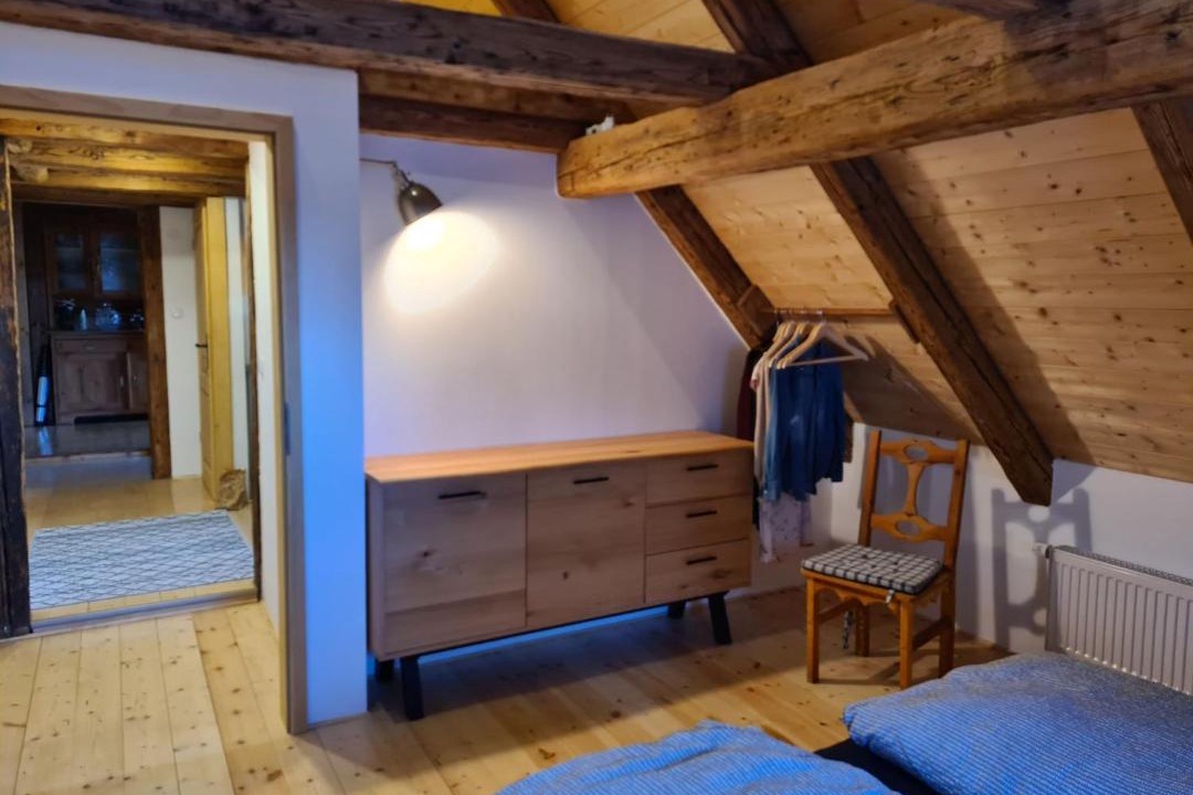 Photo of Bedroom in Naila