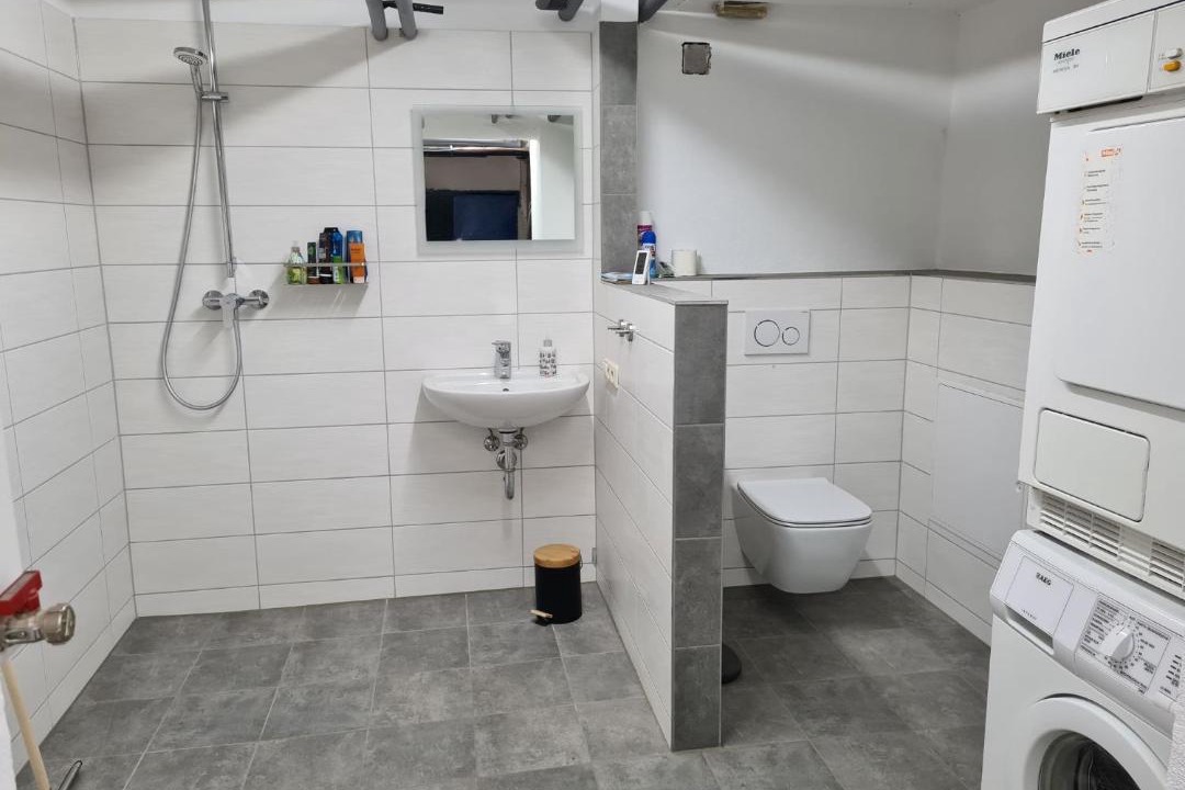 Photo of Bathroom in Naila