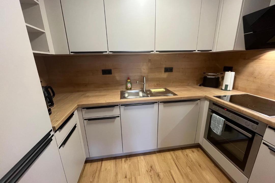 Photo of Kitchen in Zapfendorf