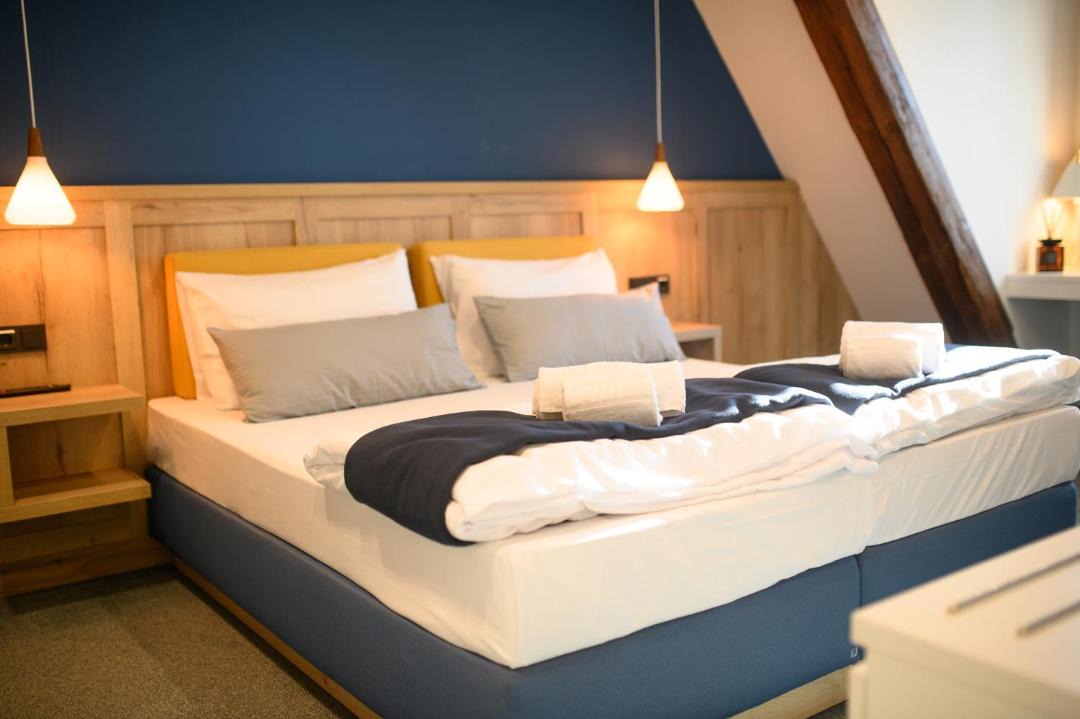 Photo of Bedroom in Großhabersdorf
