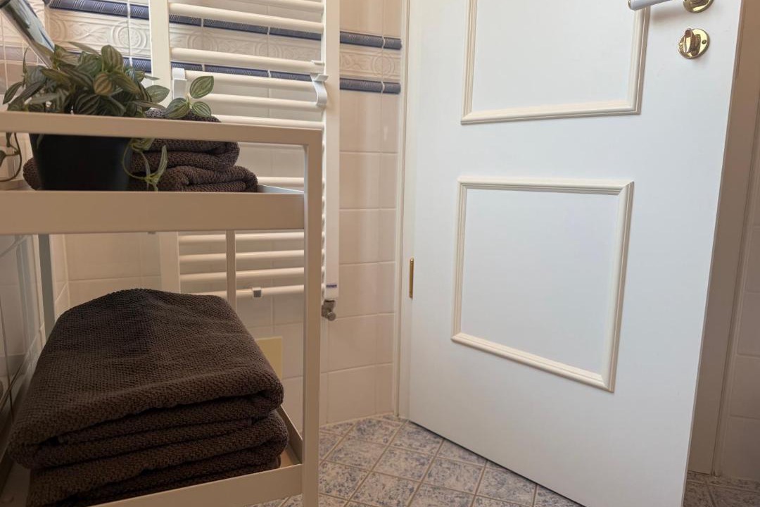 Photo of Bathroom in Entfelden