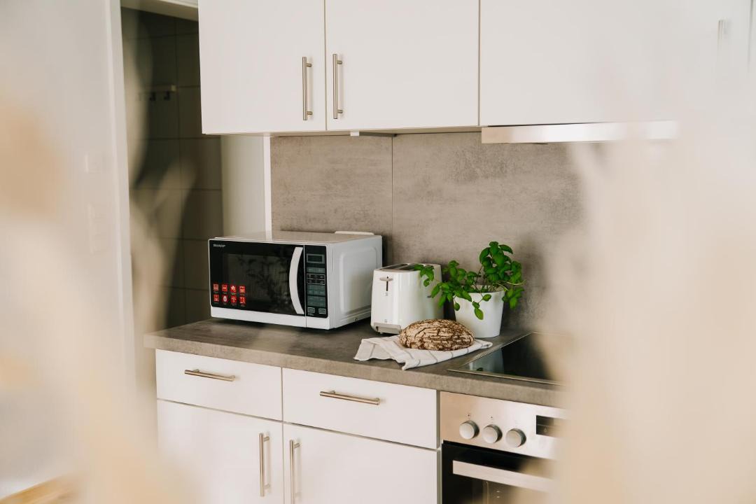 Photo of Kitchen in Kemnath
