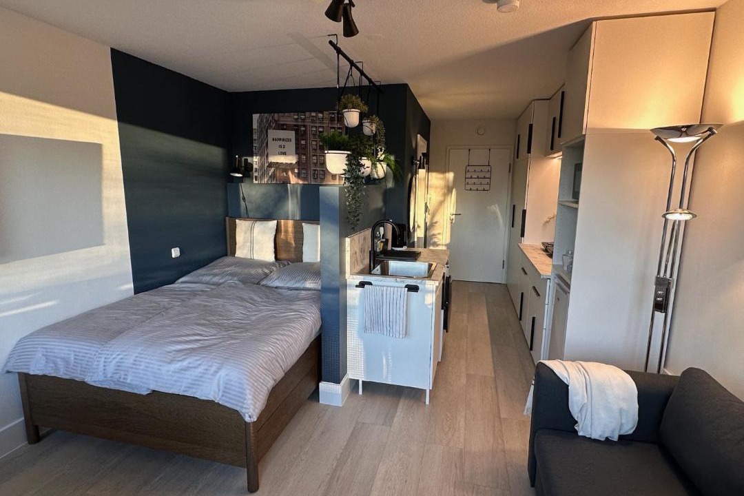 Photo of Bedroom in Erlenstegen