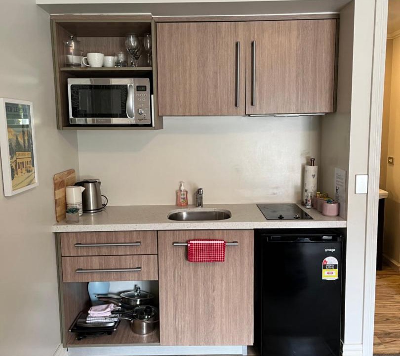 Photo of Kitchen in Cardrona