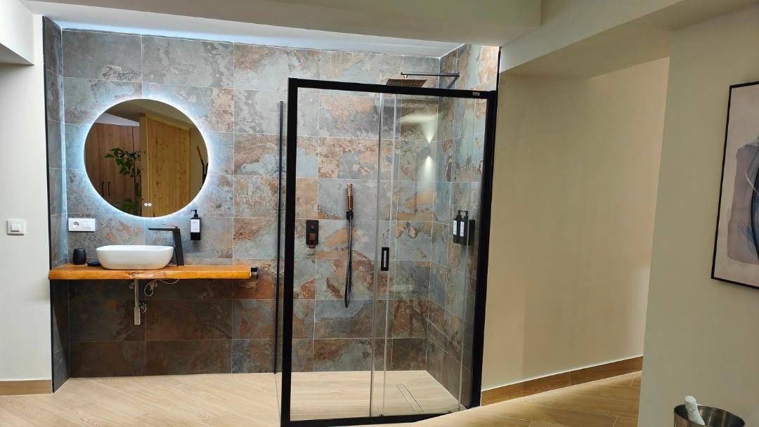 Photo of Bathroom in Ubrique