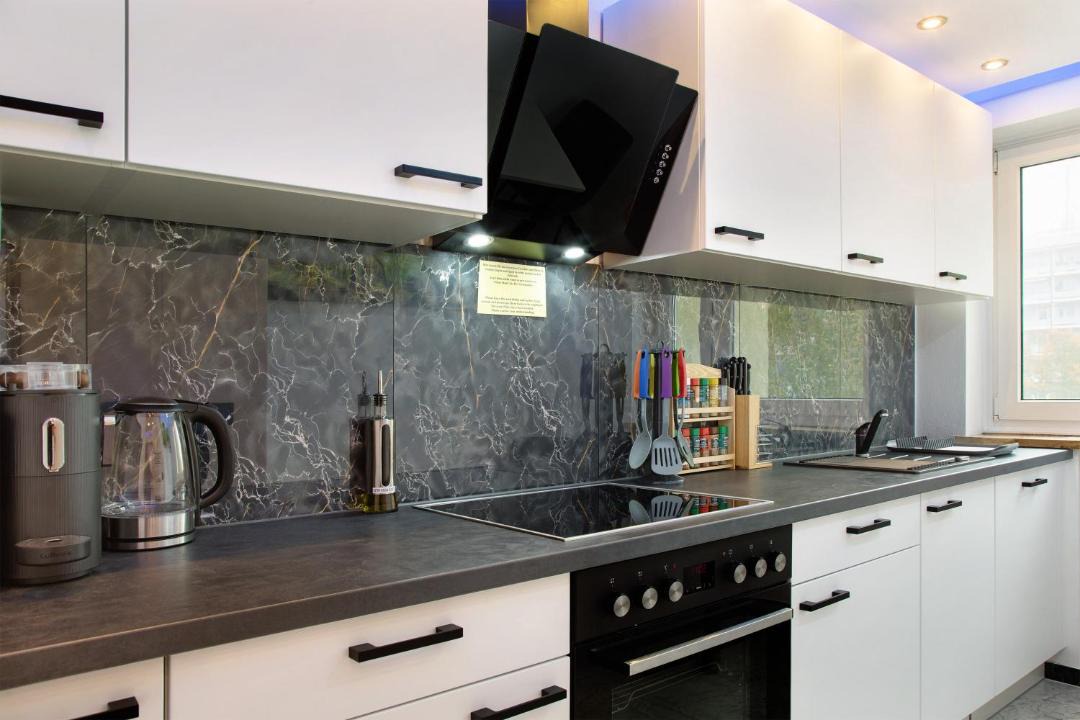 Photo of Kitchen in Neuburg