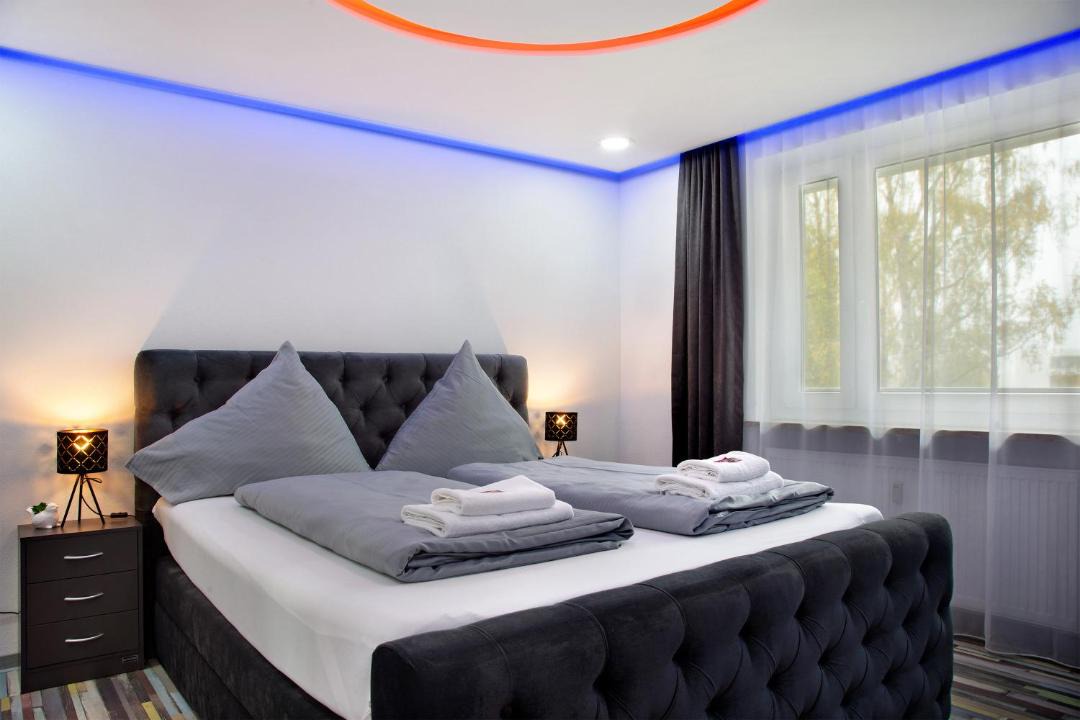 Photo of Bedroom in Neuburg