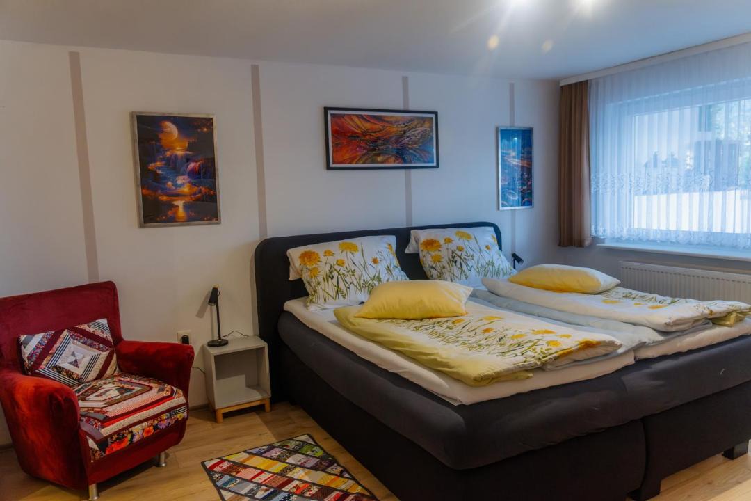 Photo of Bedroom in Collenberg