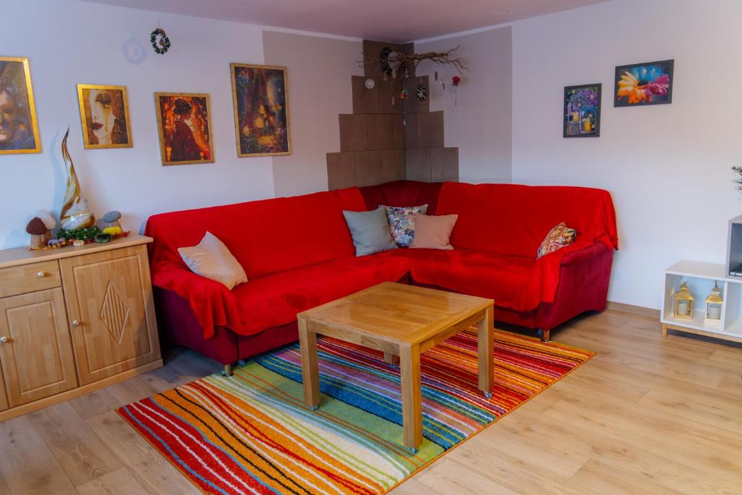Photo of Livingroom in Collenberg