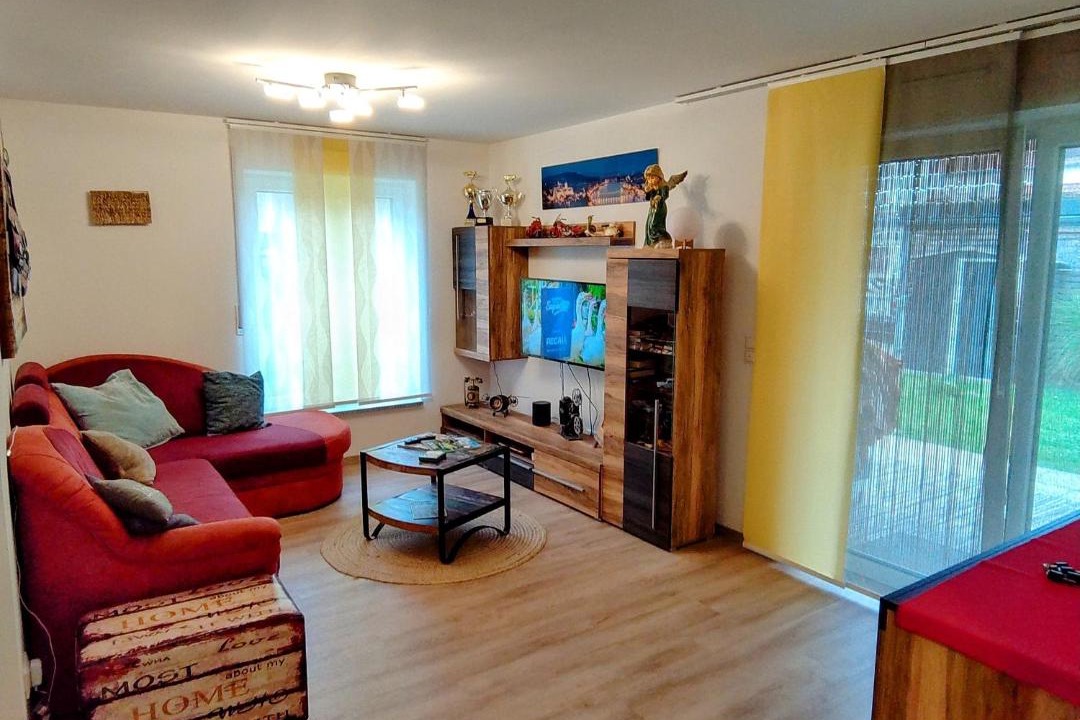 Photo of Livingroom in Ichenhausen