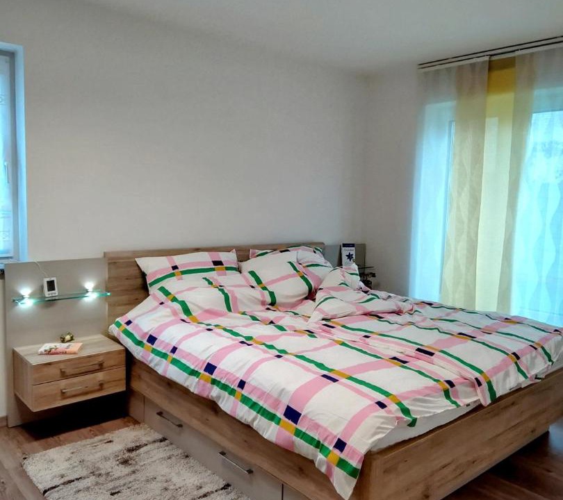 Photo of Bedroom in Ichenhausen