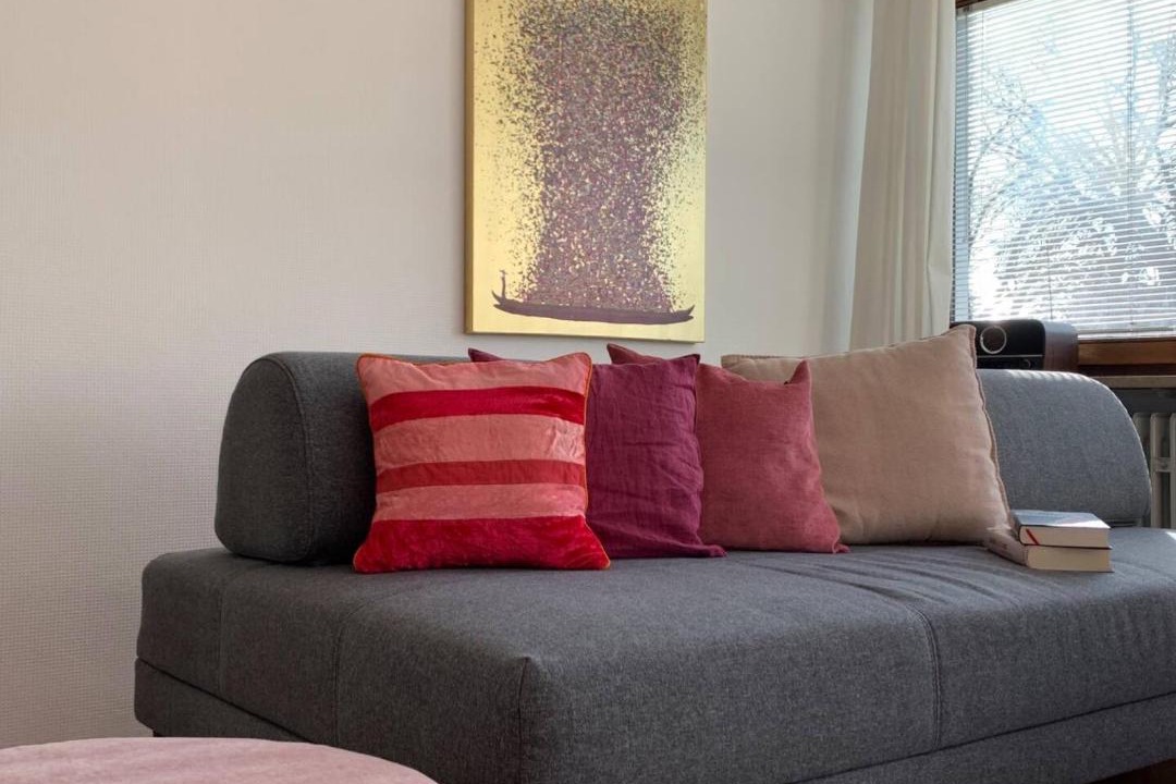 Photo of Livingroom in Kempten