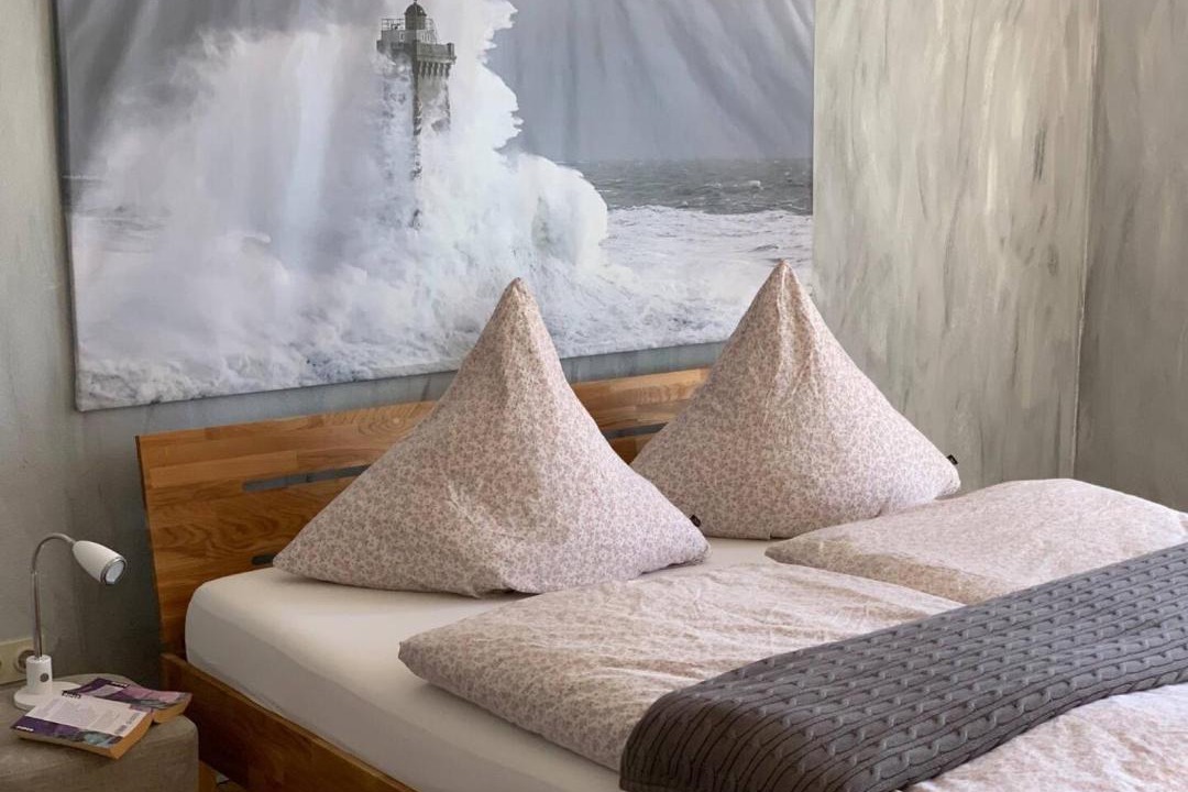 Photo of Bedroom in Kempten