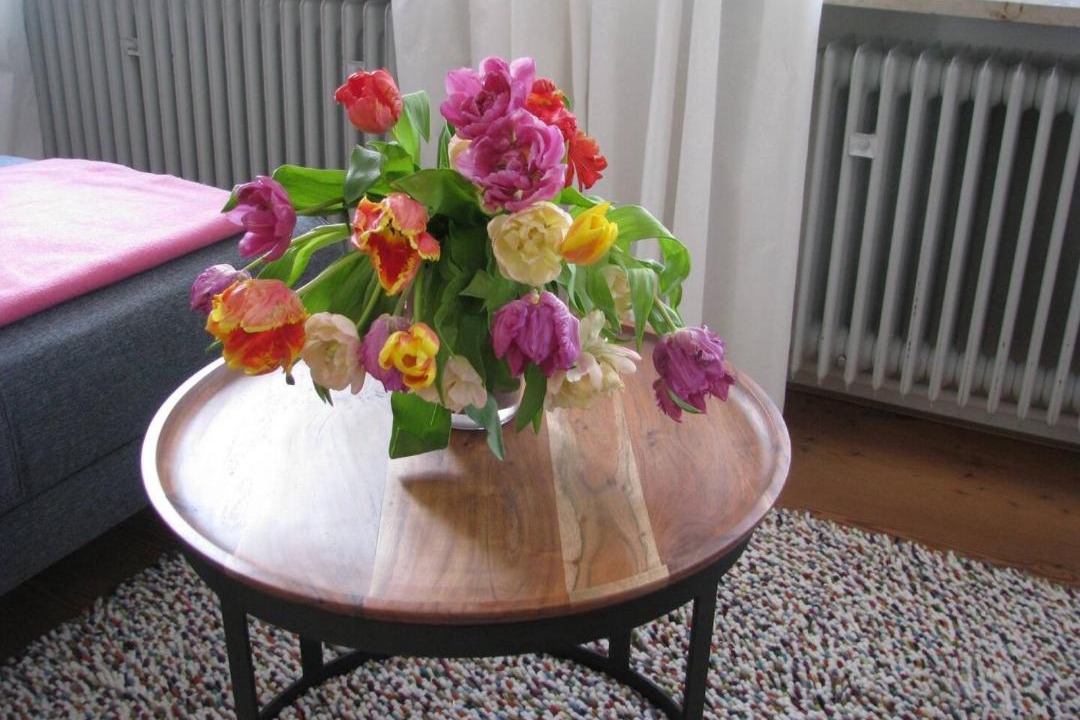 Photo of Livingroom in Kempten