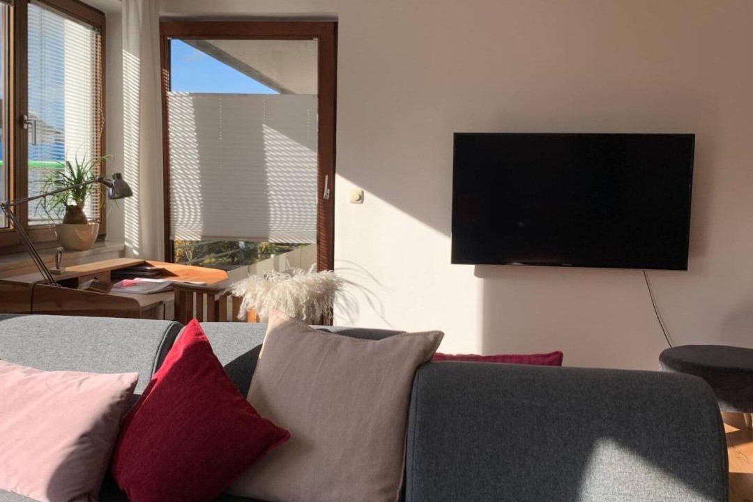 Photo of Livingroom in Kempten