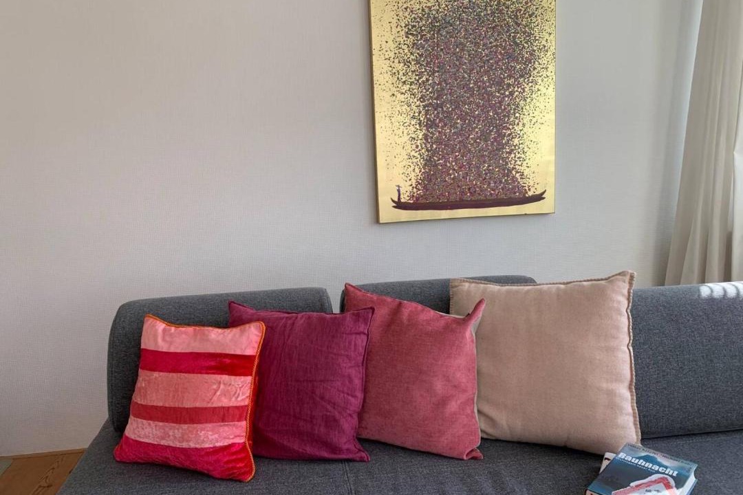 Photo of Livingroom in Kempten
