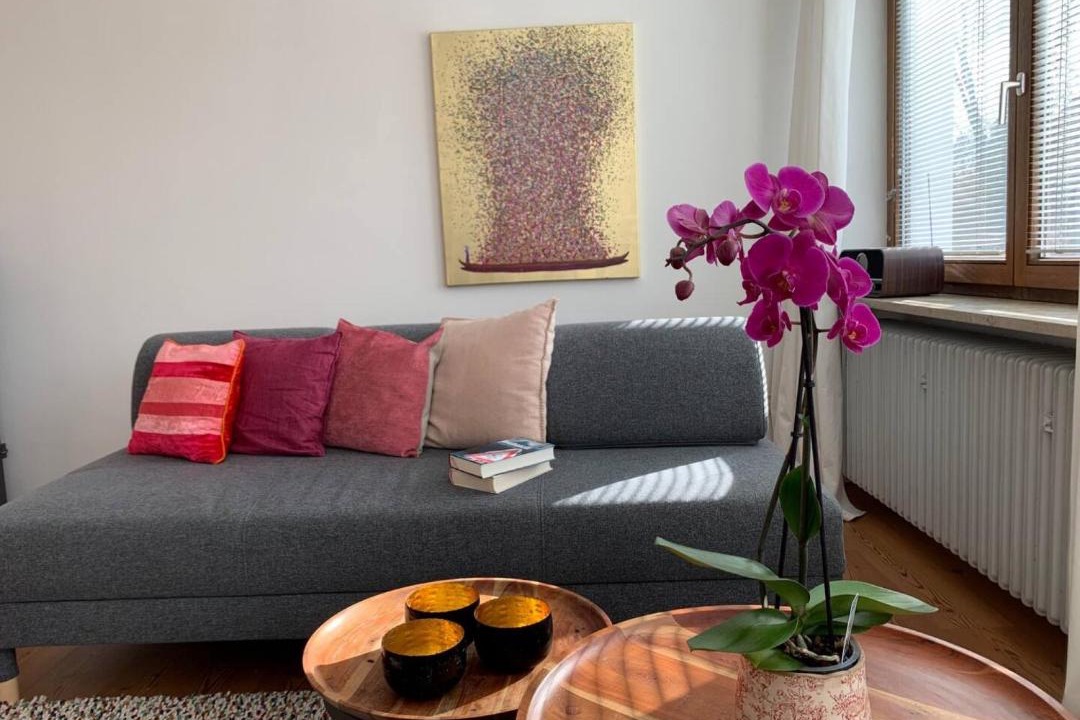 Photo of Livingroom in Kempten
