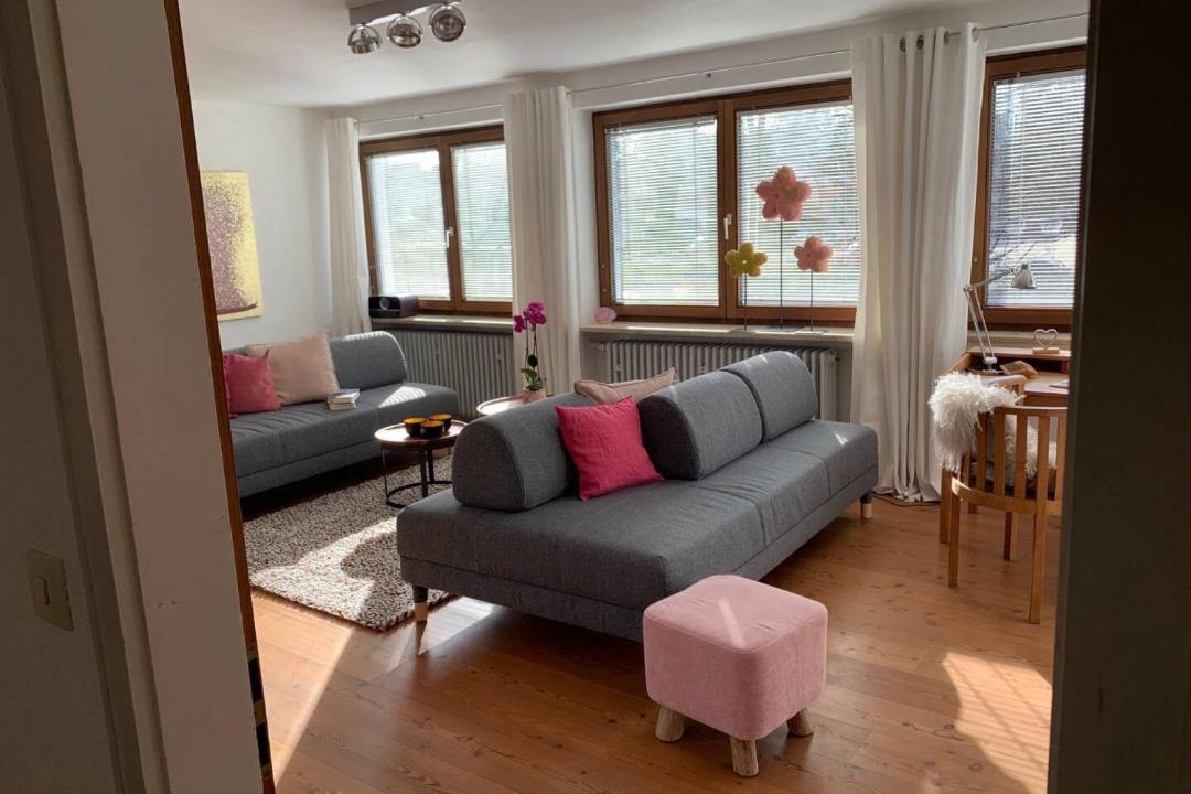 Photo of Livingroom in Kempten