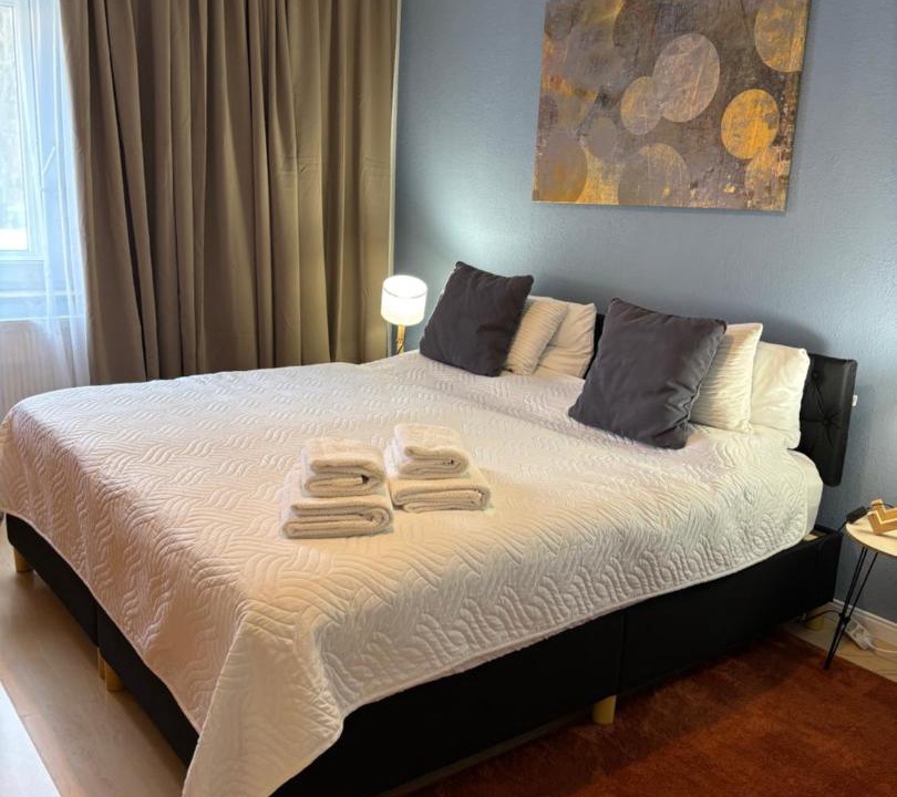 Photo of Bedroom in Untermeitingen