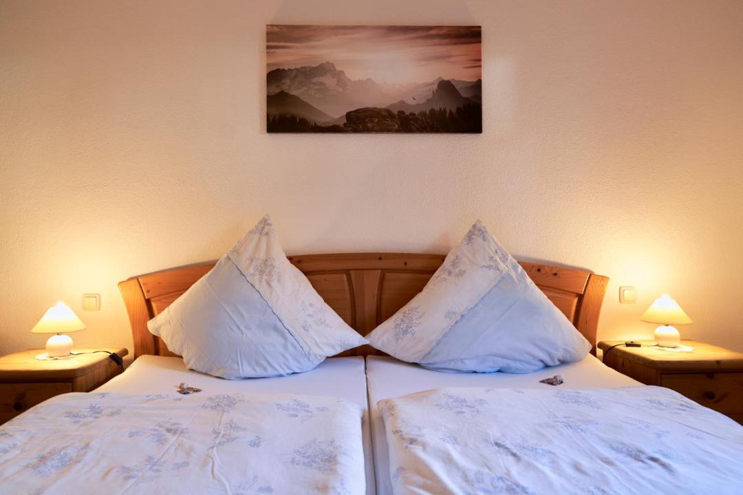 Photo of Bedroom in Warngau