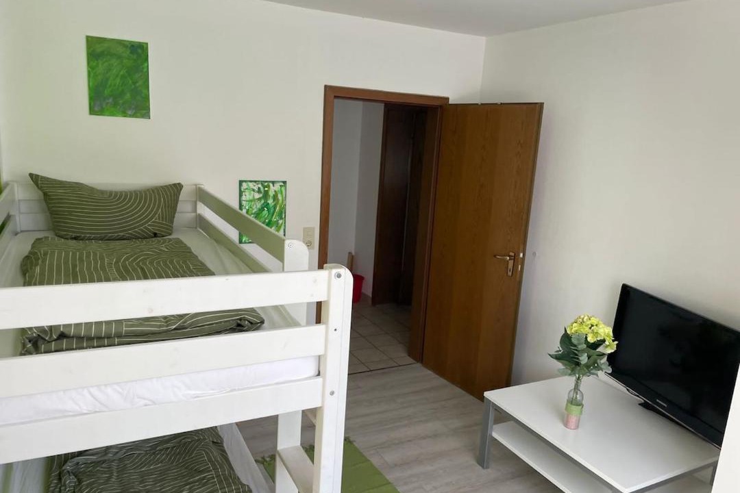 Photo of Bedroom in Buttenheim