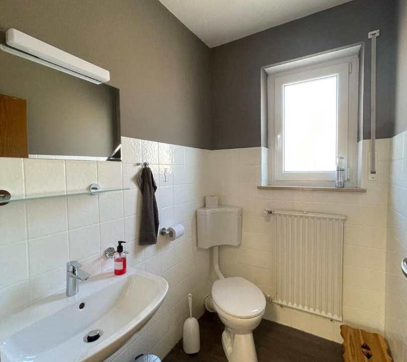 Photo of Bathroom in Buttenheim