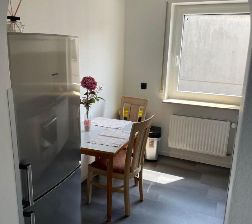 Photo of Kitchen in Buttenheim