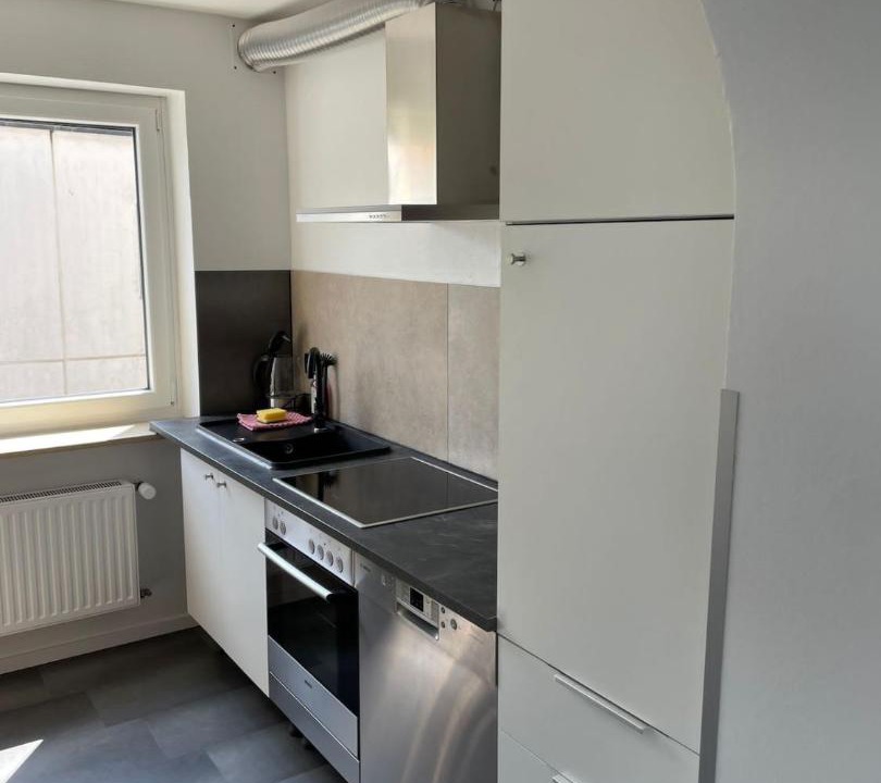 Photo of Kitchen in Buttenheim