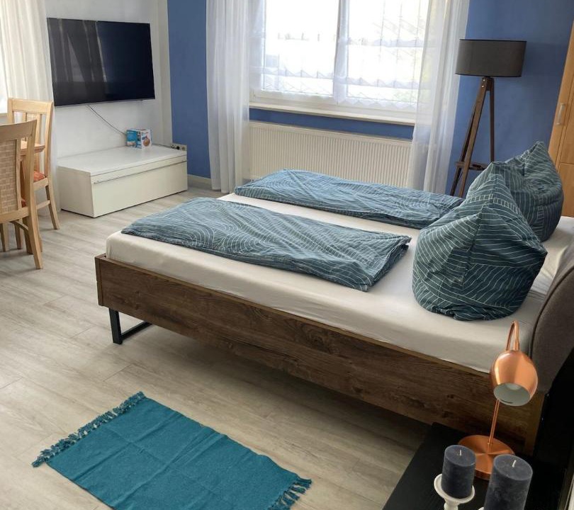 Photo of Bedroom in Buttenheim