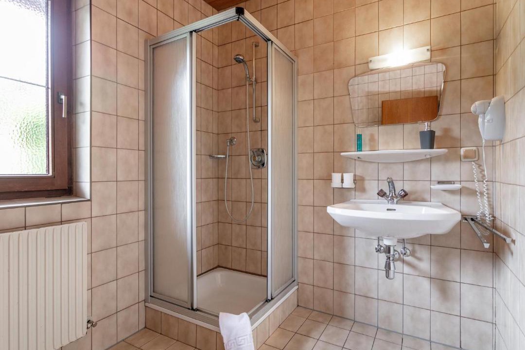 Photo of Bathroom in Alpbach