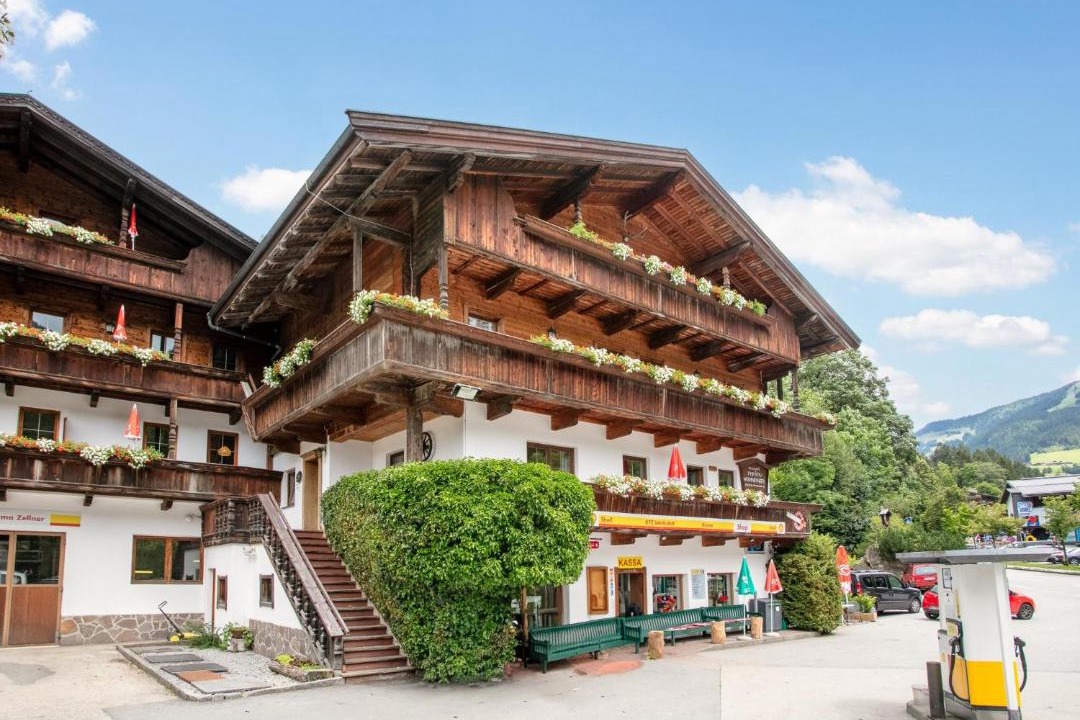 Photo of Others in Alpbach