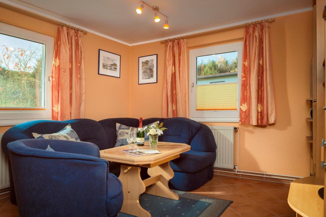 Photo of Livingroom in Monchgut-Granitz