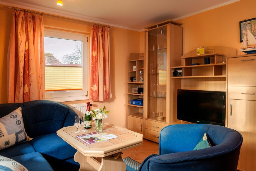 Photo of Livingroom in Monchgut-Granitz