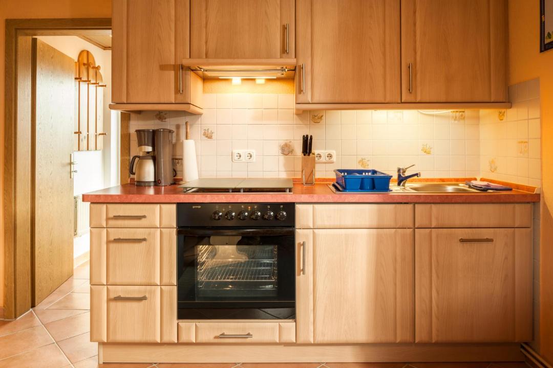Photo of Kitchen in Monchgut-Granitz