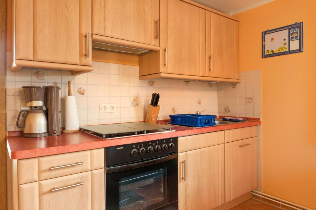 Photo of Kitchen in Monchgut-Granitz