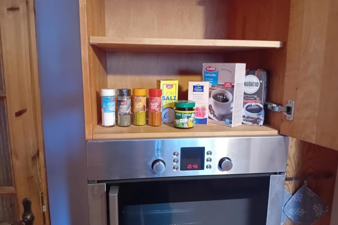Photo of Kitchen in Zirndorf